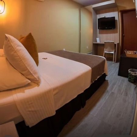 Hotel Prado 34 West Bucaramanga Eksteriør bilde