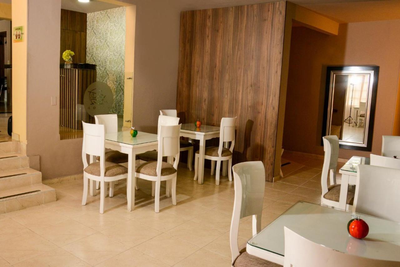 Hotel Prado 34 West Bucaramanga Eksteriør bilde