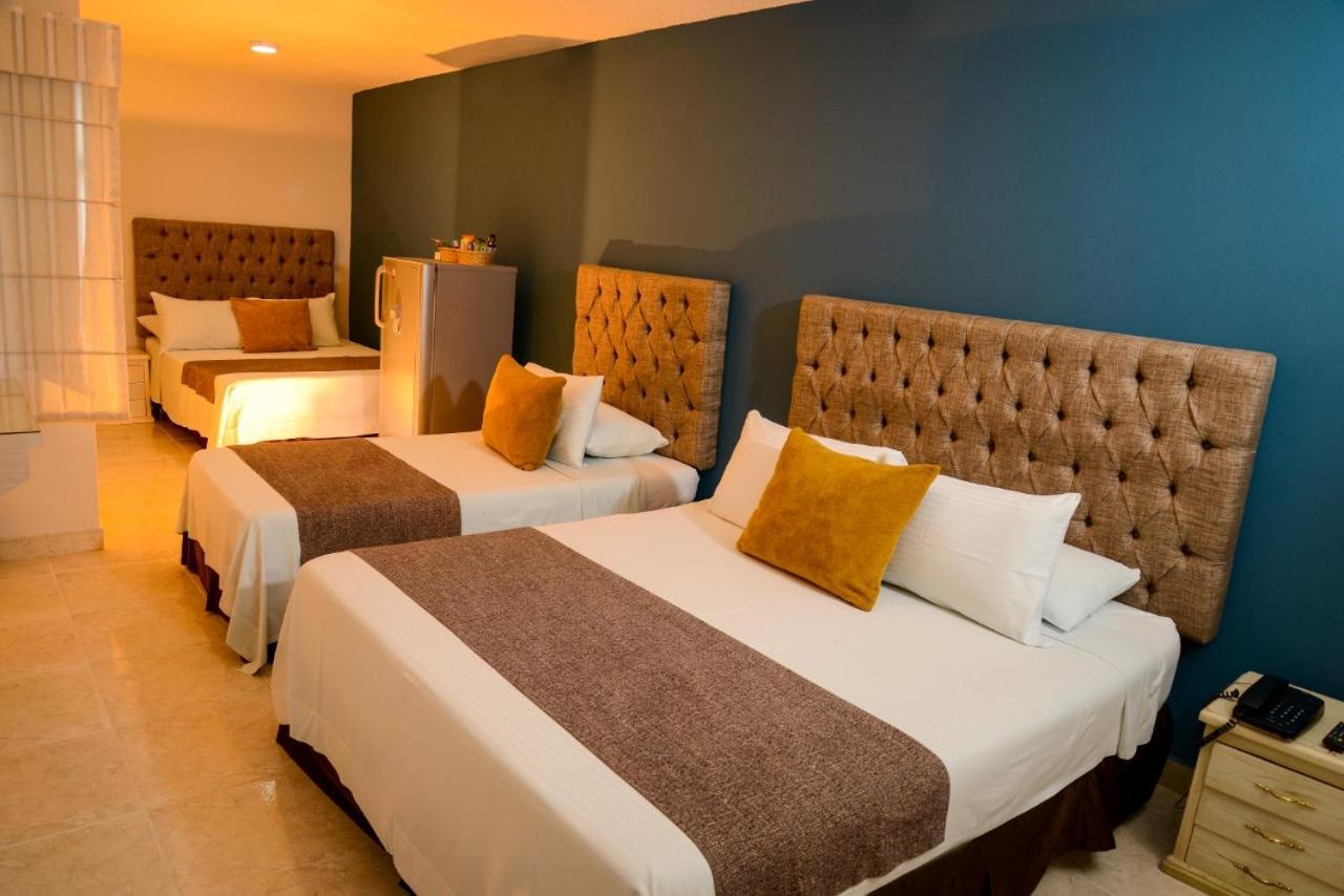 Hotel Prado 34 West Bucaramanga Eksteriør bilde