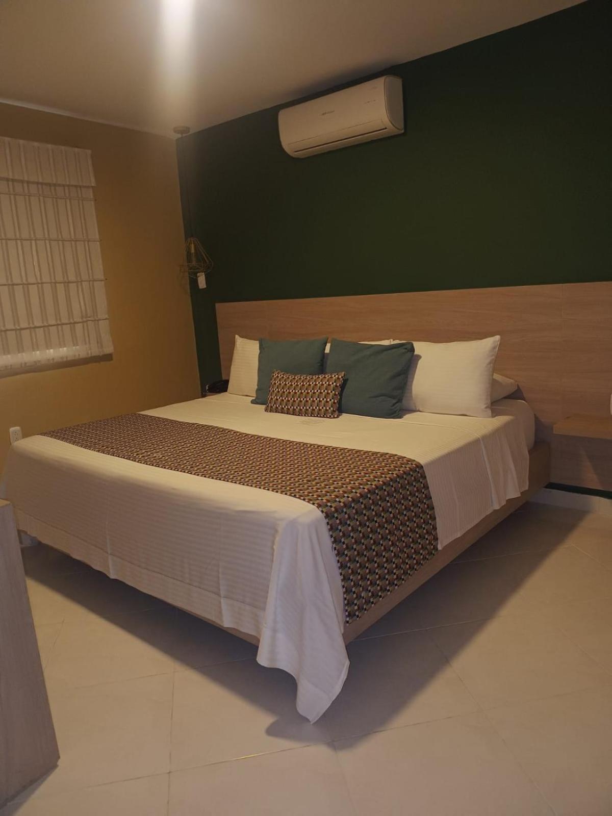 Hotel Prado 34 West Bucaramanga Eksteriør bilde