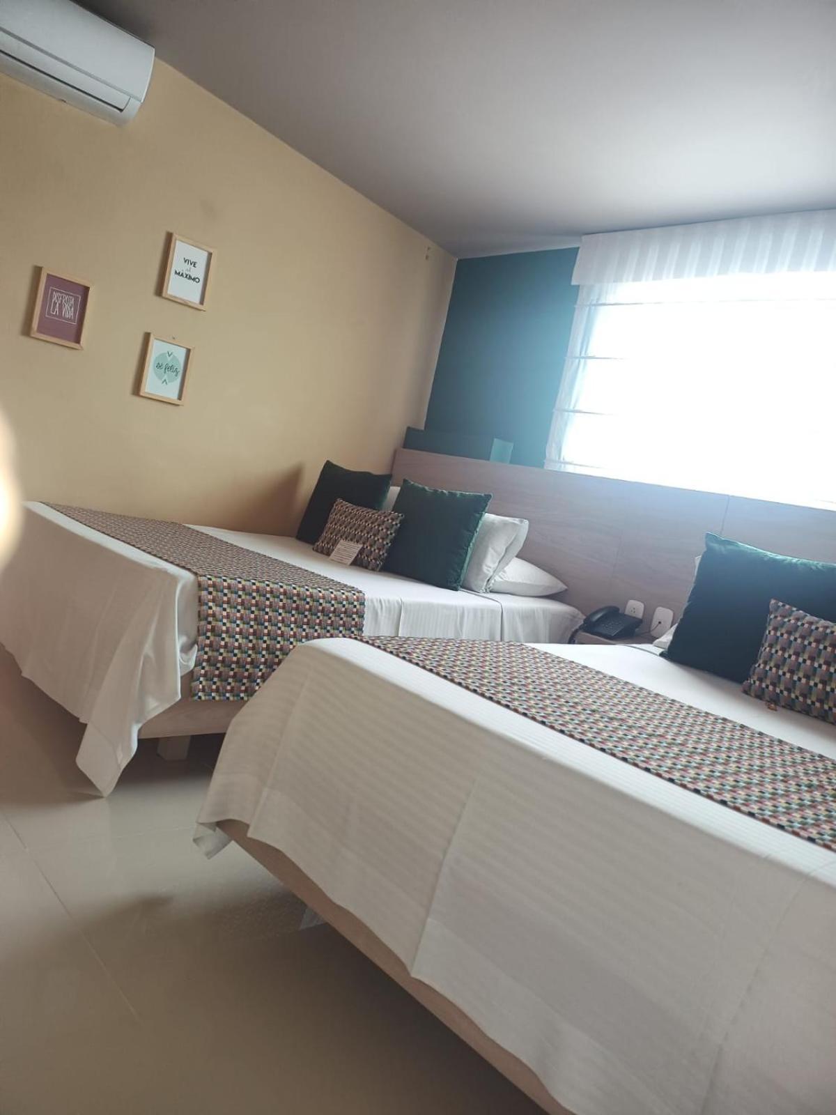 Hotel Prado 34 West Bucaramanga Eksteriør bilde