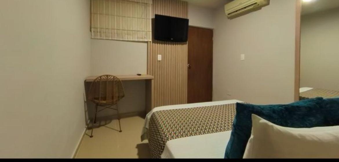 Hotel Prado 34 West Bucaramanga Eksteriør bilde