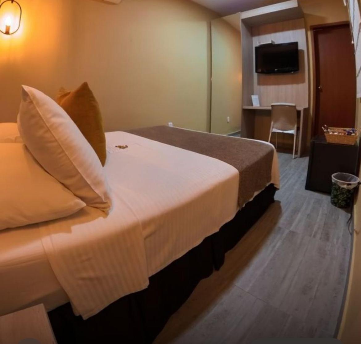 Hotel Prado 34 West Bucaramanga Eksteriør bilde