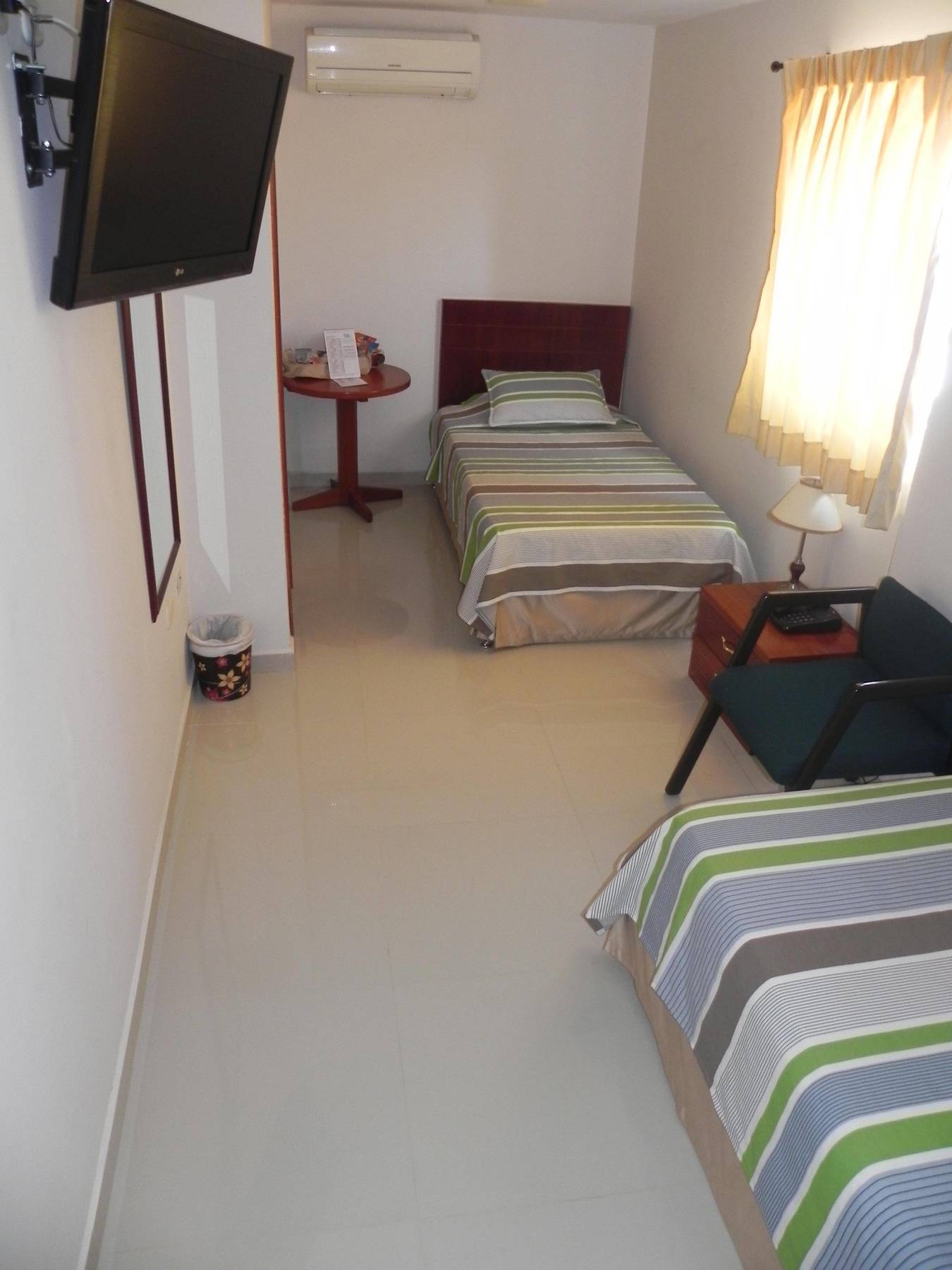 Hotel Prado 34 West Bucaramanga Eksteriør bilde