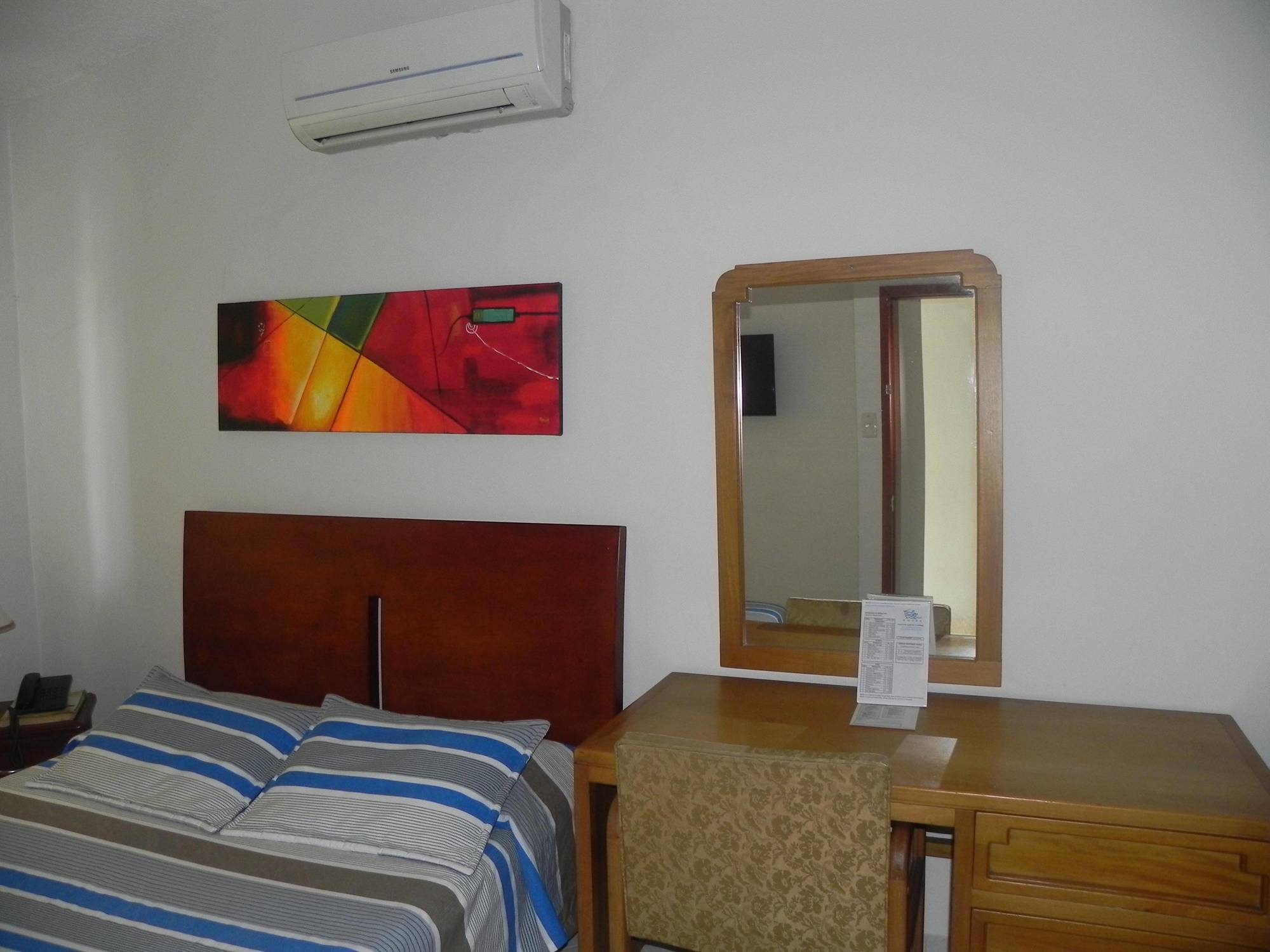 Hotel Prado 34 West Bucaramanga Eksteriør bilde