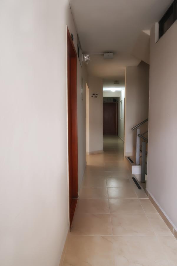 Hotel Prado 34 West Bucaramanga Eksteriør bilde