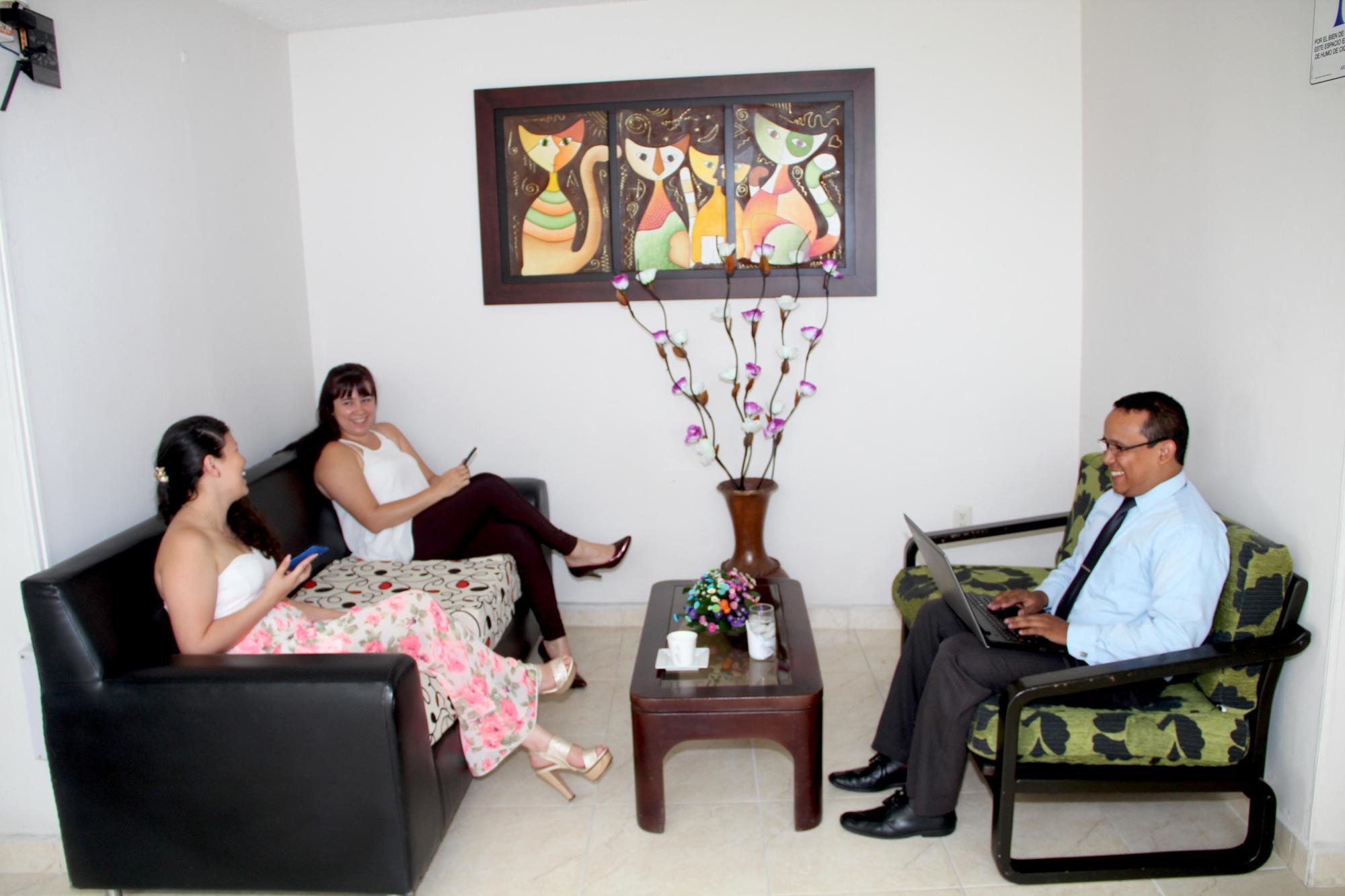 Hotel Prado 34 West Bucaramanga Eksteriør bilde