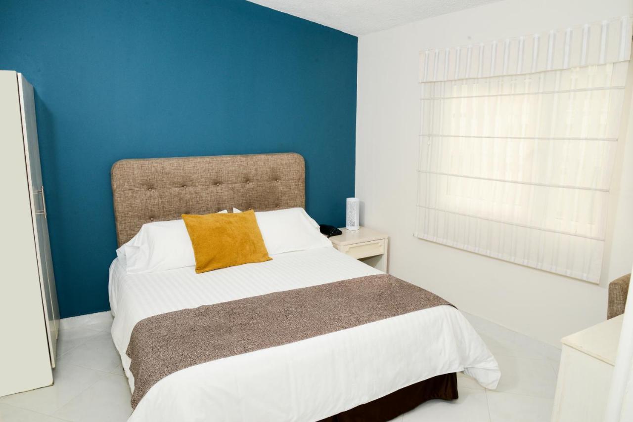 Hotel Prado 34 West Bucaramanga Eksteriør bilde